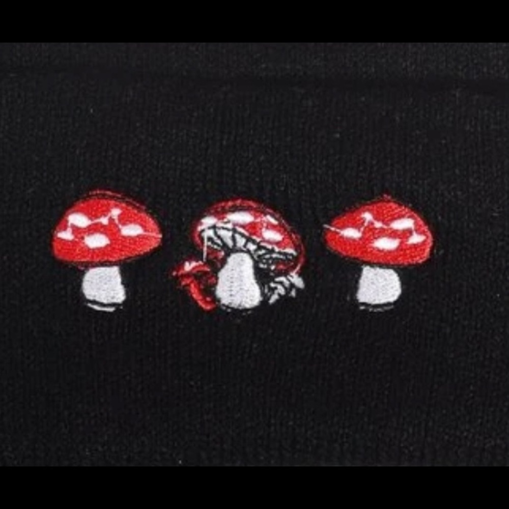 ๐๐๐SHROOM Beany๐๐๐ - Picture 2 of 4